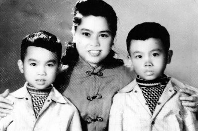 Tận hiến cho cách mạng