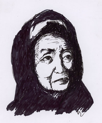 Người ươm mầm “hạt giống đỏ”