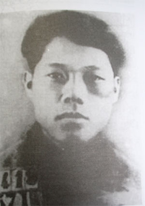 Tô Hiệu và những ngày ở nhà tù Sơn La