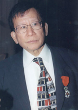 Gặp “cha đẻ” máy vi tính đầu tiên