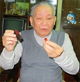 Người đồng chí tốt trong chiến dịch