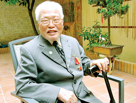 Những ngày mở đường cho chiến dịch