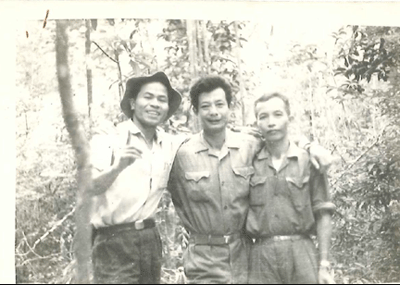 Thang Mít-Tã-Phạp – Con đường hữu nghị