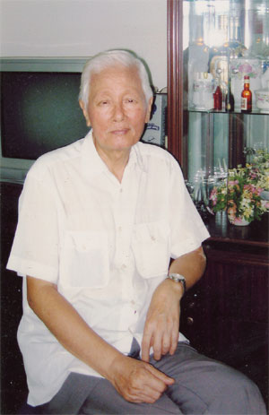 Chất ête của người 