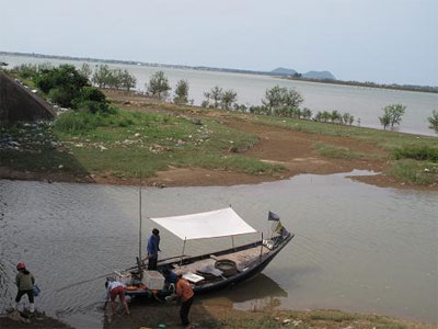 Người khai sáng cách mạng