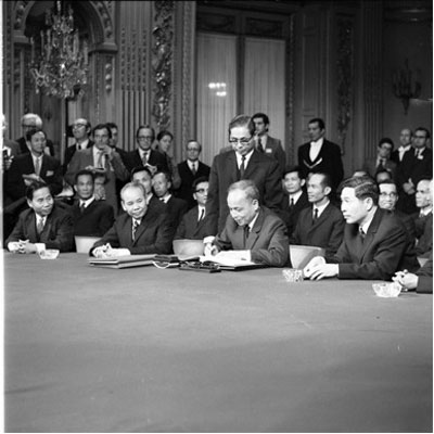 Nhà cách mạng xuất thân Hoàng tộc