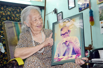 Những chuyện “lơ đễnh” của Giáo sư, Viện sĩ Trần Đại Nghĩa