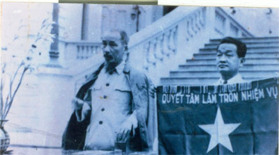 Nhớ anh, liệt sĩ Lê Viên