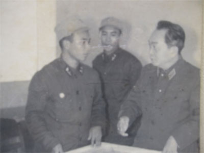 Những trận đánh thần kỳ dưới nước