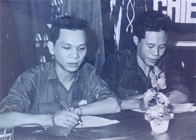 Trở về từ “cõi chết”