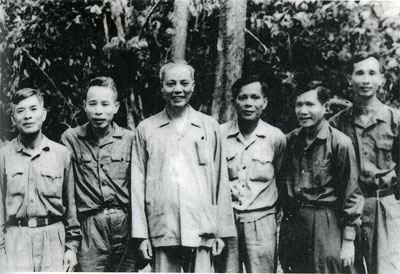 Vị “tướng không sao”