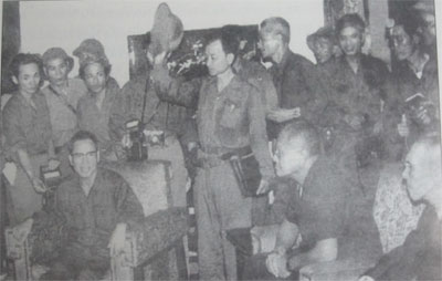 Tướng Trần Văn Trà khiến Dương Văn Minh cảm phục