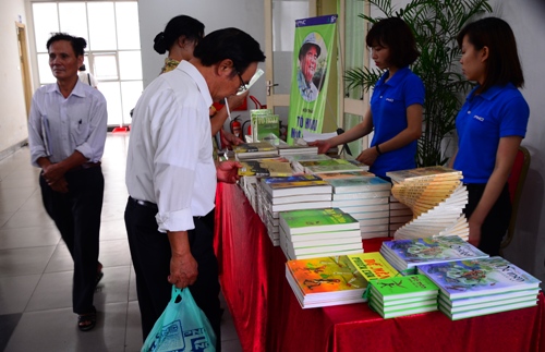 Dấu ấn Hà Nội trong các tác phẩm của nhà văn Tô Hoài