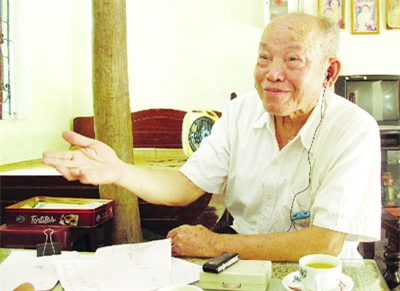 Người tìm ra ngòi nổ MY-8