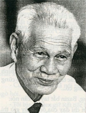 Chính ủy Tô Ký và chuyện hạ… “Ngưu   Ma Vương”