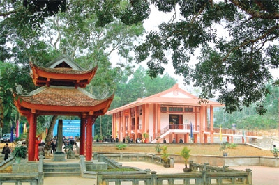 Ban thường trực Quốc hội ở Thủ đô kháng chiến