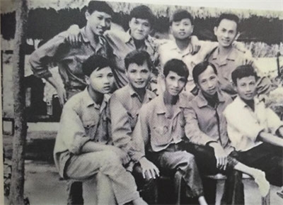 Chuyện với “Ông đúc kết” Lê Doãn Hợp