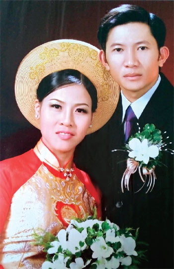 Nên duyên nhờ...ốc biển