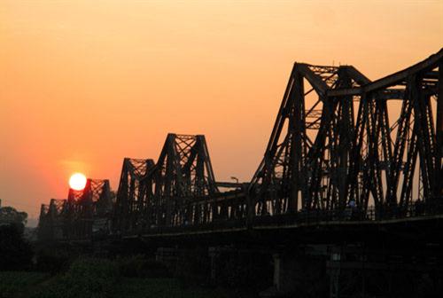 Hà Nội: Tiềm thức và hiện tại