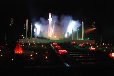 Nghĩa trang Hàng Dương