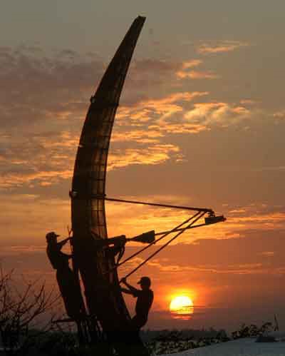 Cảnh giác giữ cuộc sống bình yên