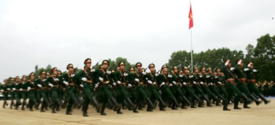 Khối học viện, nhà trường.
