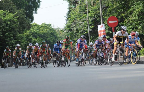 Chuẩn bị tách tốp