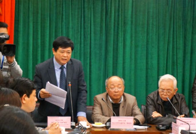 VI PHẠM CẢ ĐẠO LÝ VÀ PHÁP LÝ