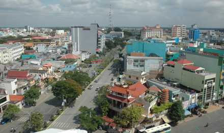 PHÁT HUY VAI TRÒ NGƯỜI CÓ UY TÍN