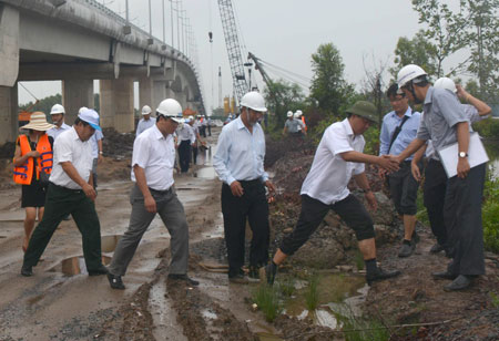 BIẾT LẮNG NGHE ĐỂ SỬA CHỮA