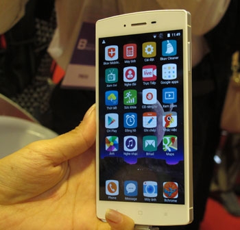 TỪ BPHONE NGHĨ VỀ THƯƠNG HIỆU VIỆT