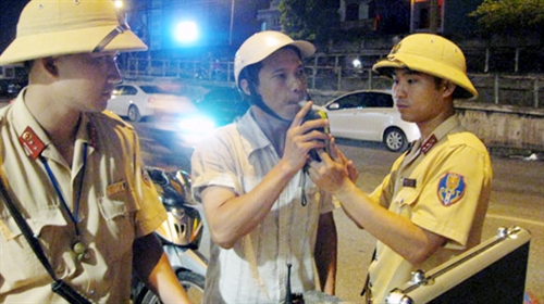 NHÀ HÀNG AN TOÀN GIAO THÔNG