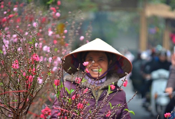 GÓP ĐIỀU HAY CHO TẾT ẤM ÁP, SUM VẦY