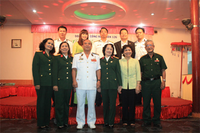 Quảng Trị ngày về