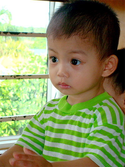 Chuyện những đứa trẻ