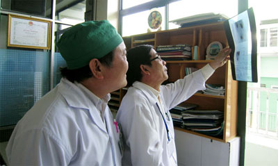 MÔN VĂN VÀ Y ĐỨC