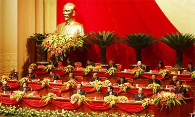 GIỚI THIỆU, BẦU CHỌN NHỮNG NGƯỜI 