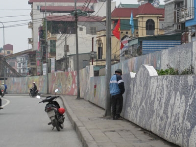 Con đường gốm sứ trở thành