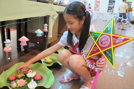 Trò chơi dân gian được các em yêu thích