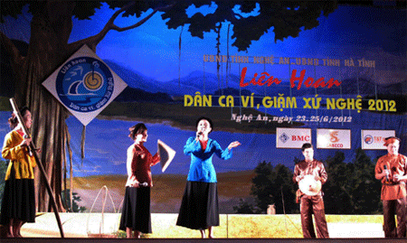 TRÁCH NHIỆM VỚI SỨC SỐNG DI SẢN 