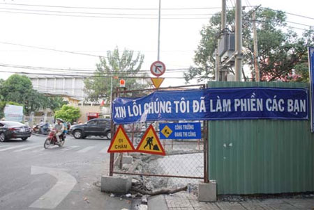 XIN ĐỪNG XIN LỖI SUÔNG 