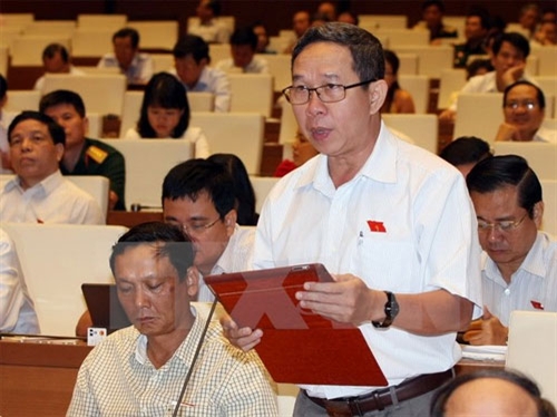 TIÊU CHUẨN ĐẠI BIỂU CỦA DÂN 