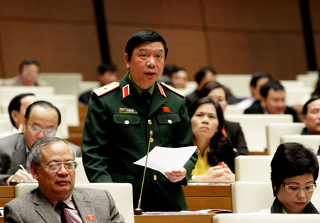 TRÁCH NHIỆM VÀ TÍN NHIỆM