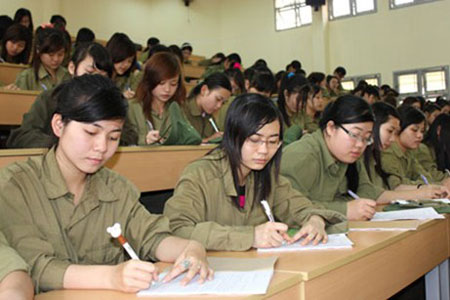 Ý NGHĨA SÂU SẮC CỦA LÒNG YÊU NƯỚC