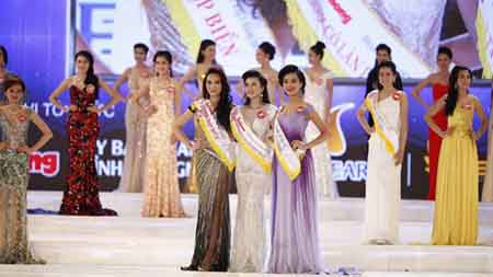 GIỮ GÌN HƯƠNG SẮC PHỤ NỮ VIỆT