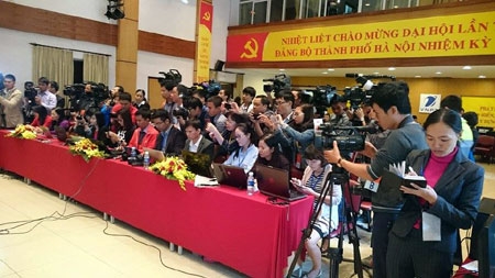 TẠO ĐỘNG LỰC MỚI CHO BÁO CHÍ HOẠT ĐỘNG HIỆU QUẢ