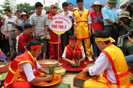 TÌNH CẢM HƯỚNG CỘI