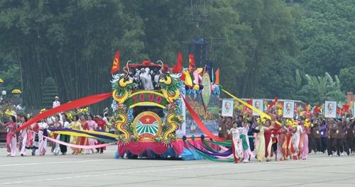 Khối nông dân Việt Nam