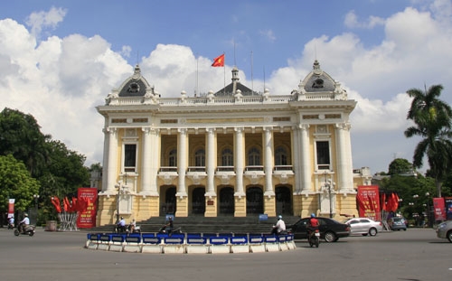 Nhà hát Lớn