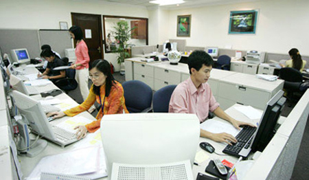 TRÁNH TOAN TÍNH “CHỌN SỰ NHÀN”